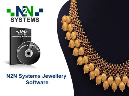 Jewellery Management Software Company in Delhi