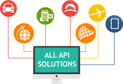 recharge api solutions