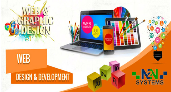 Website designing today the need of modern businesses