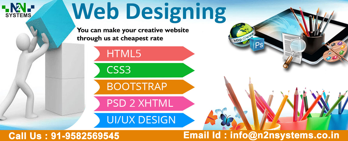 3 top Reasons why Web Design Is So Important?