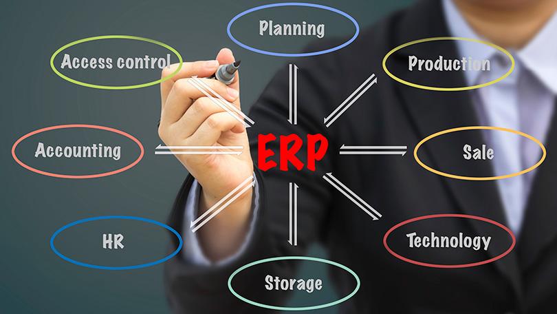 Top Advantages of School ERP Software
