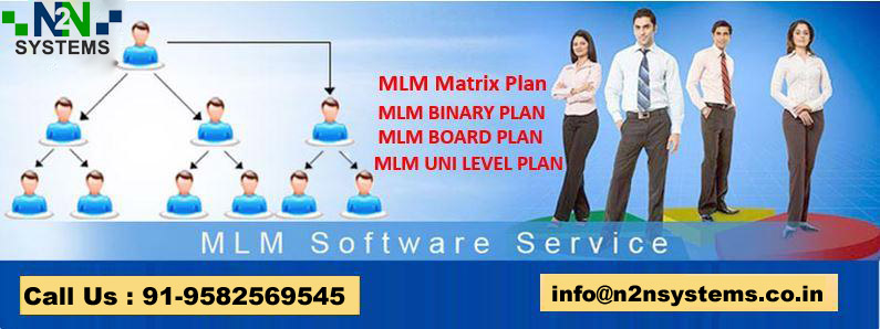 MLM Software: A perfect solution to earn more profit