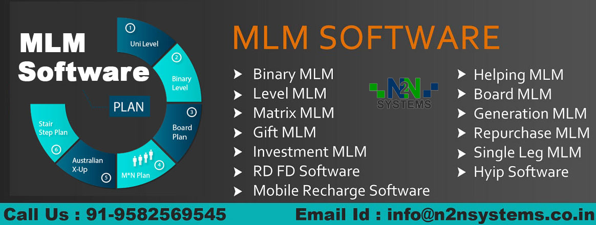 Benefits of Hiring MLM software company for your business