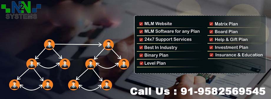 MLM Software : Need of the Business