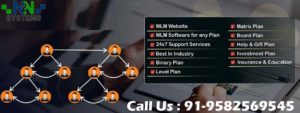 How MLM Software increase productivity & professionalism to a Business?