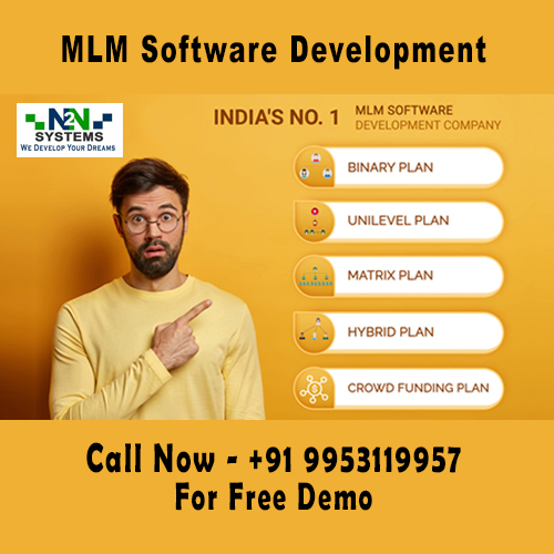 Major Mistakes to avoid in MLM Software