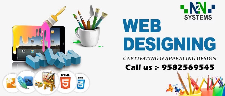 Trend Setting Web Designs extremely important – Web Designing