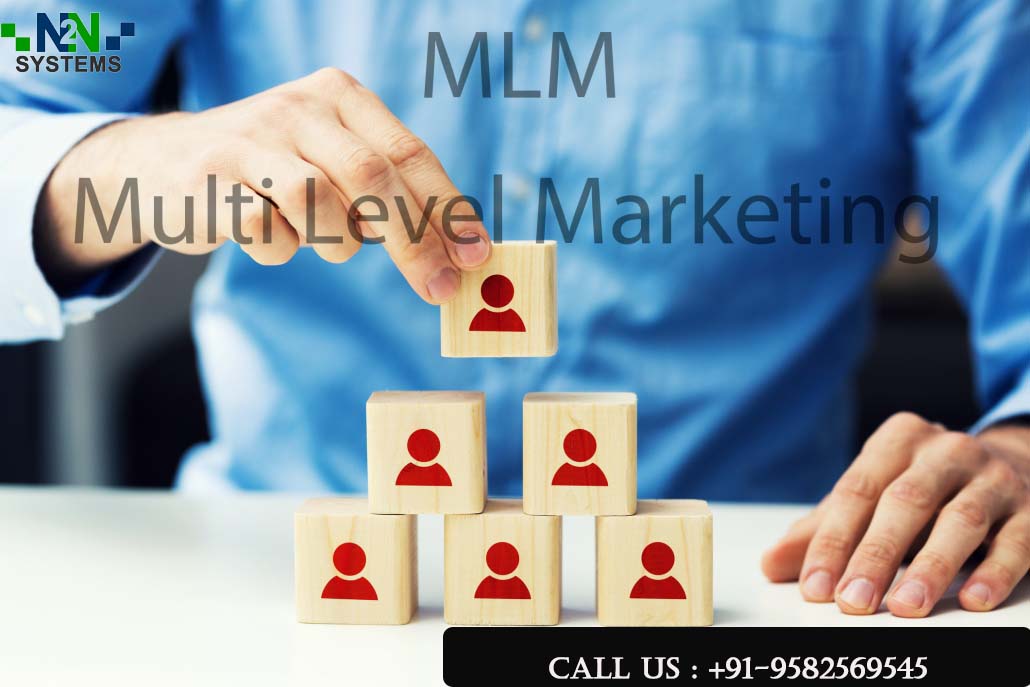 Multi-Level Marketing