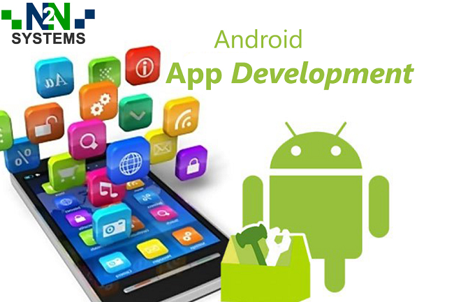 Android App Development