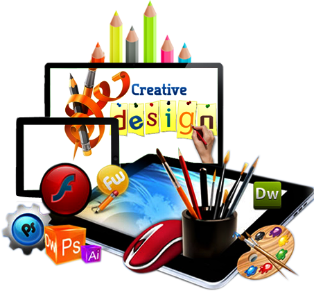 Static Website Designing Company in Delhi