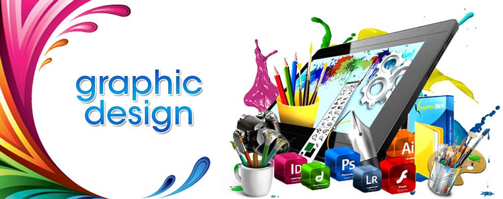 Graphic Designing