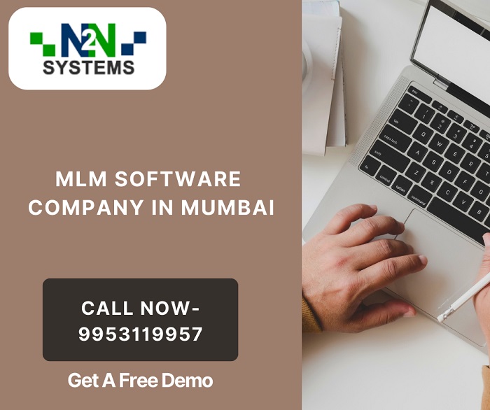 MLM Software  Development