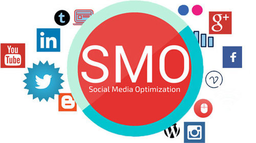 Social Media Optimization