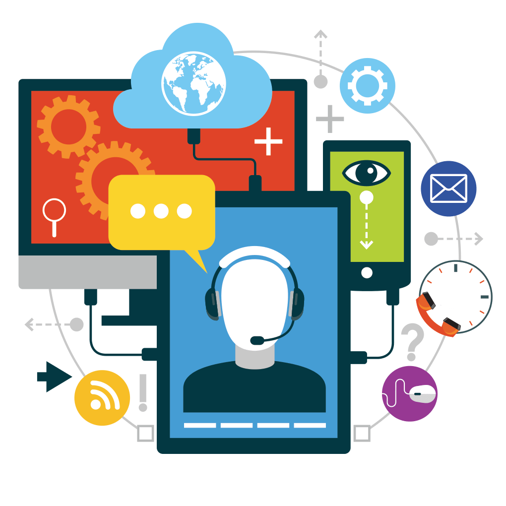 Startup Website Designing Company