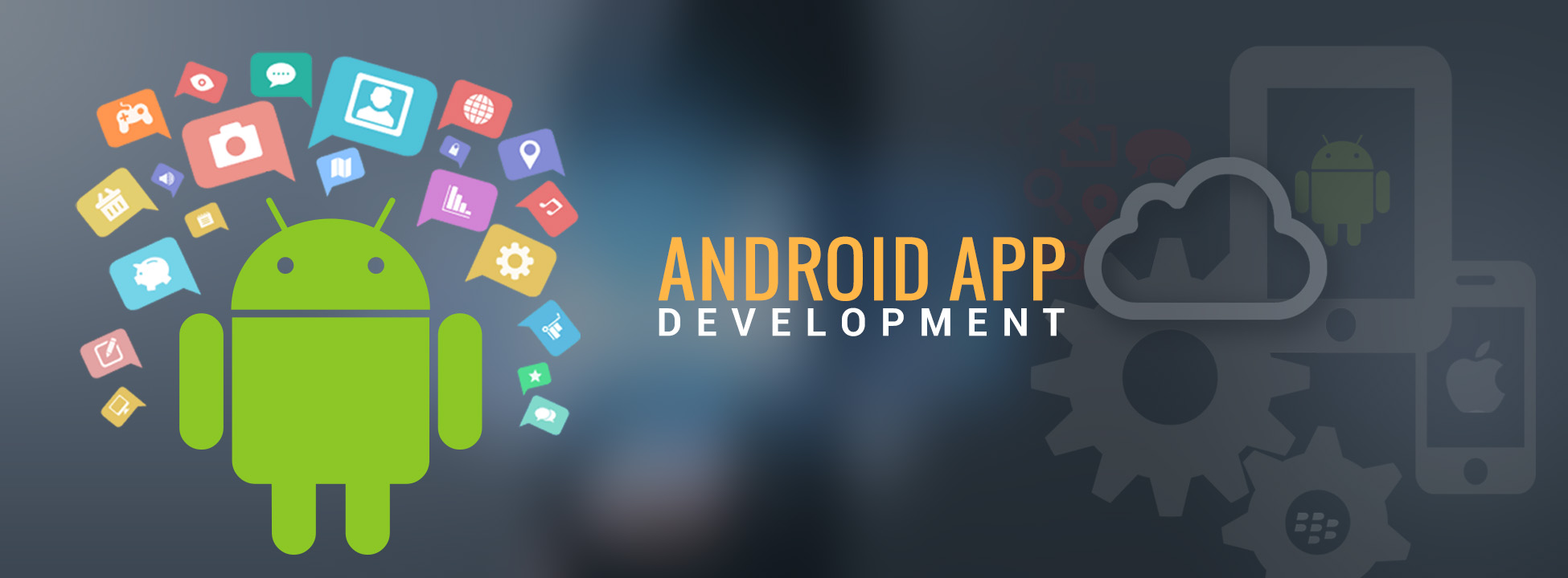 Apps Development