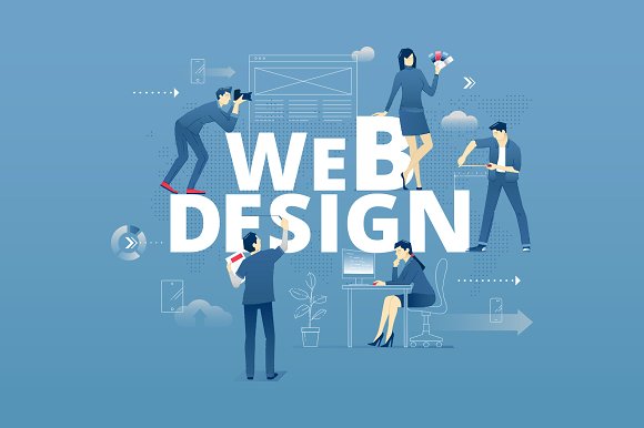 Web Designing